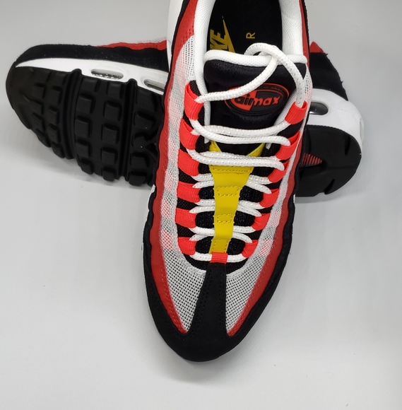*SOLD* Nike Air Max 95 - Picture 3 of 5